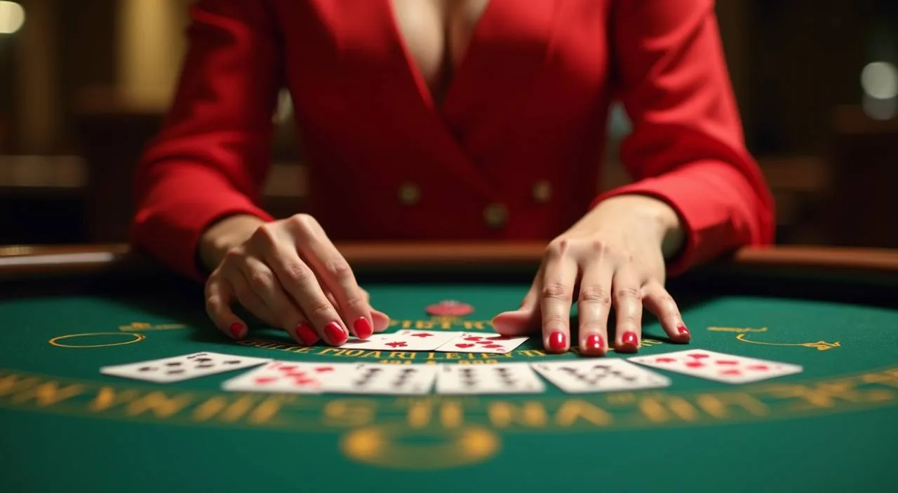 Roulette FastLane